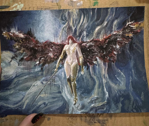 Elden Ring A5, available to purchase